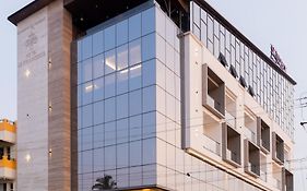 Hotel Le Grandeur